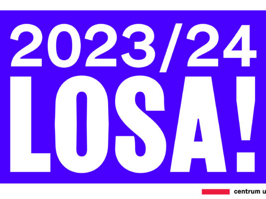 LOSA! 2023/24