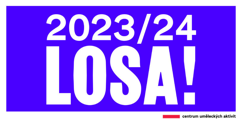 LOSA! 2023/24
