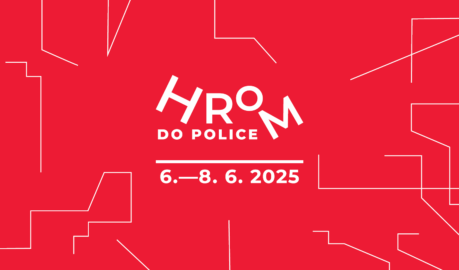 HROM do Police 2025