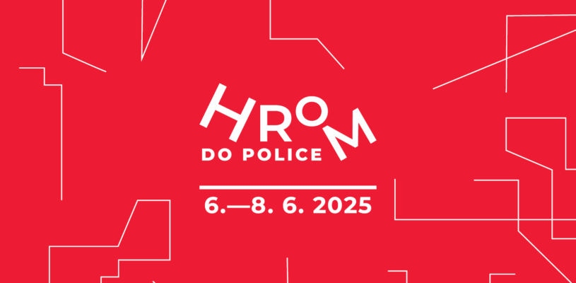 HROM do Police 2025