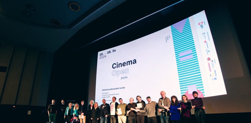 Cinema Open 2025