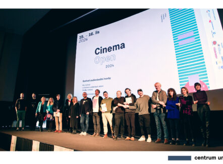 Cinema Open 2025