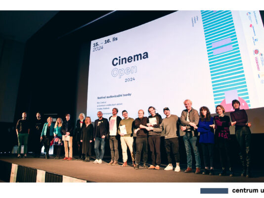Cinema Open 2025
