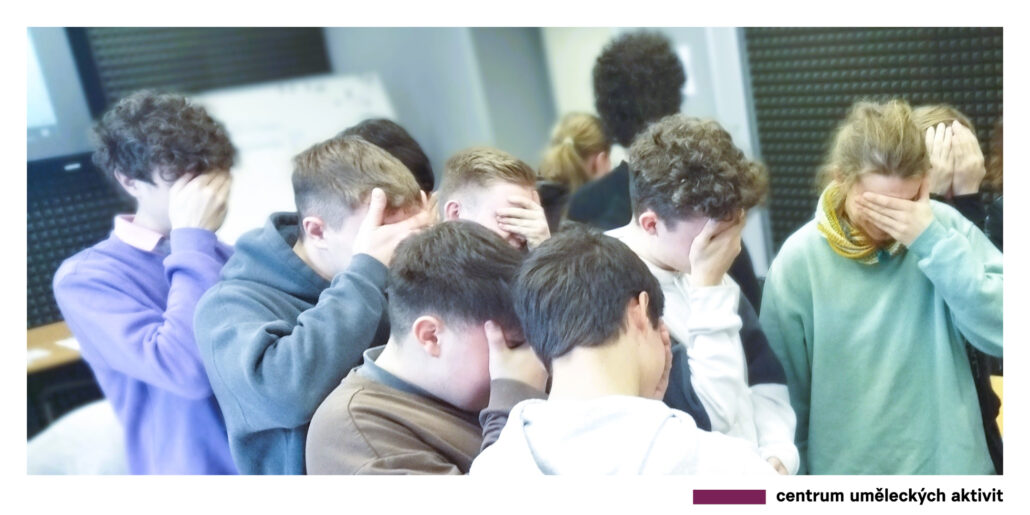Jak budovat sebedůvěru u studentů (Paleta kreativní inspirace)
