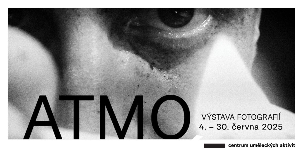 Výstava – Atmosféra divadelního festivalu