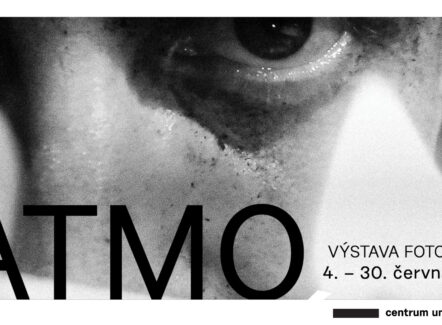 Výstava – Atmosféra divadelního festivalu