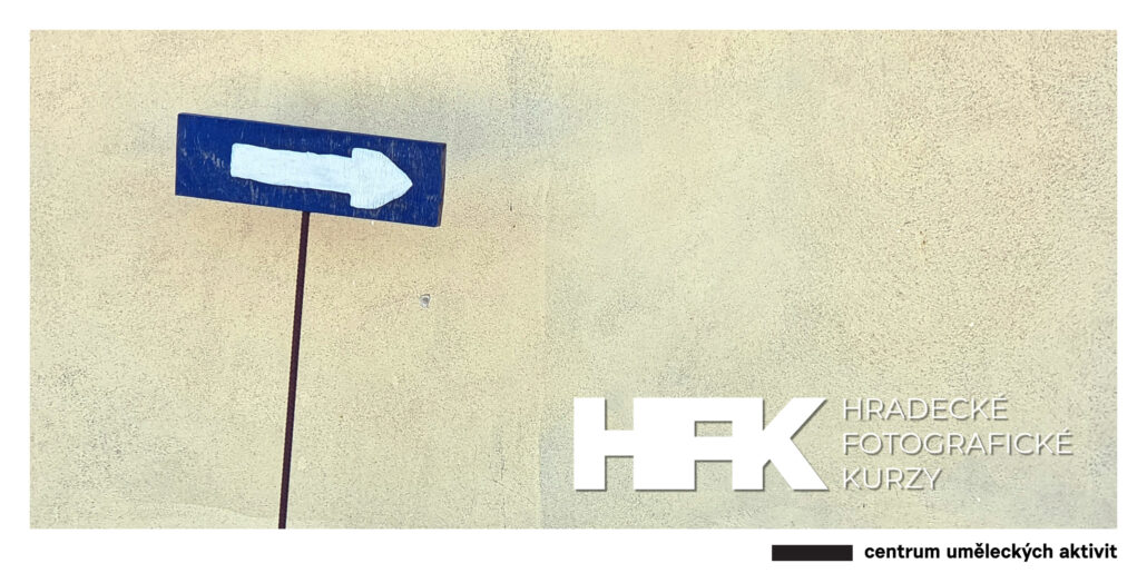 Hradecké fotografické kurzy