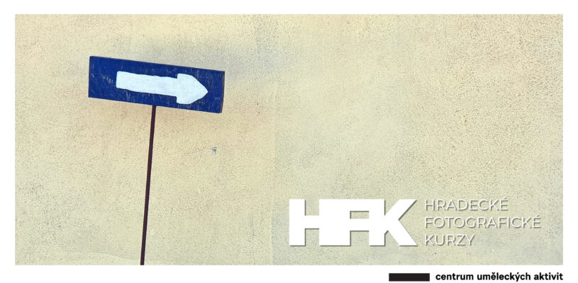 Hradecké fotografické kurzy