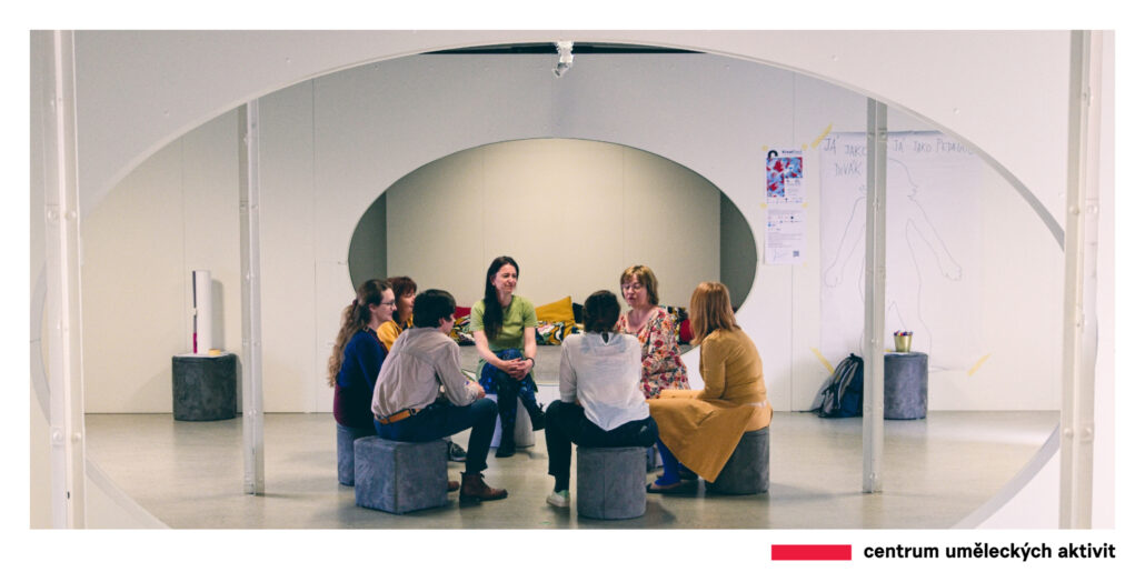 Autenticita a práce s chybou