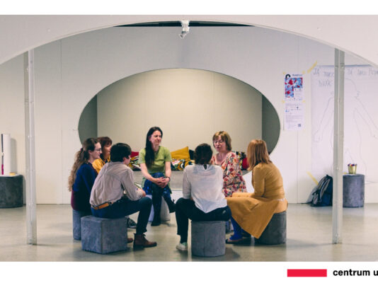 Autenticita a práce s chybou