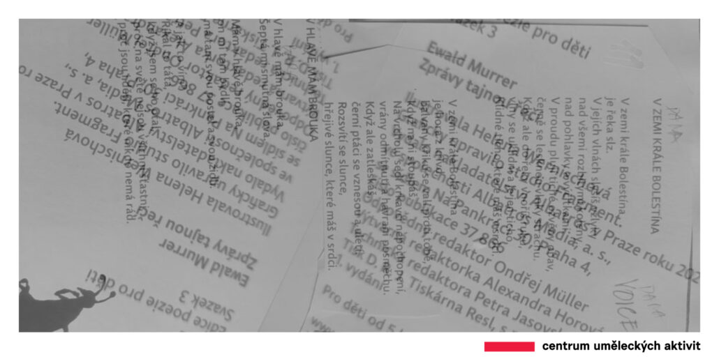 Scénické čtení ve výuce