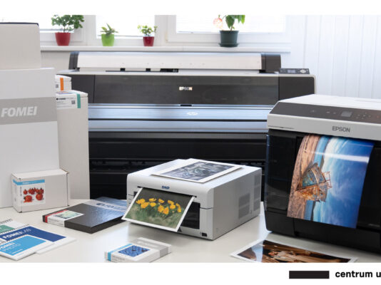 Jak na tisk fotografií