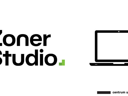 Základy práce s editorem Zoner Studio
