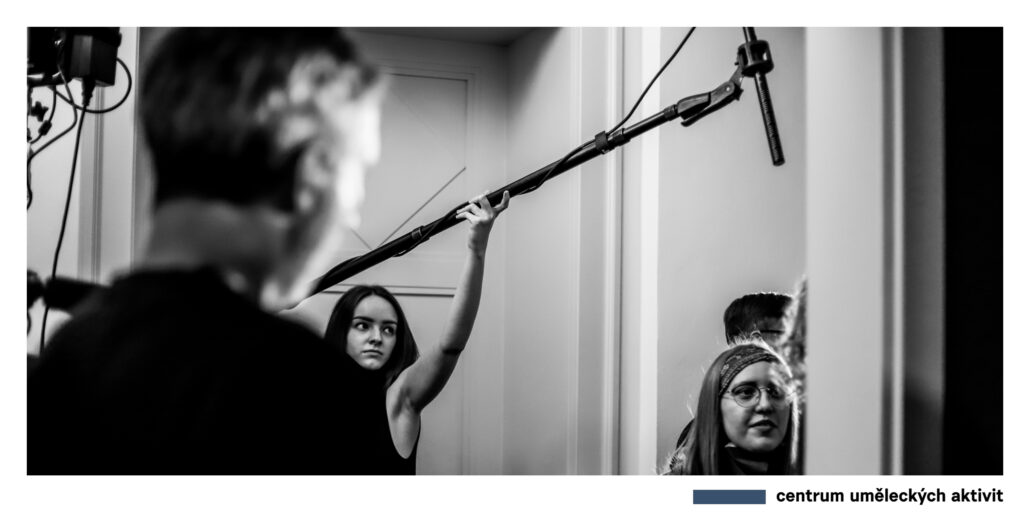 Zvuková atmosféra filmu – praktický workshop