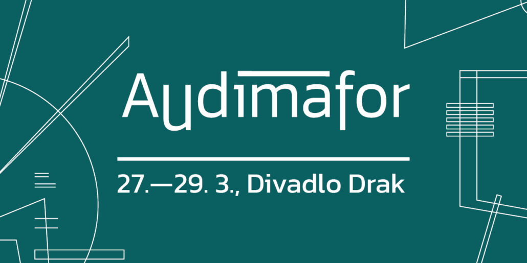 AUDIMAFOR 2026