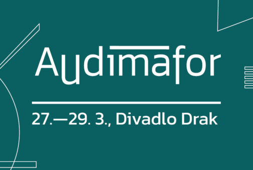 AUDIMAFOR 2026