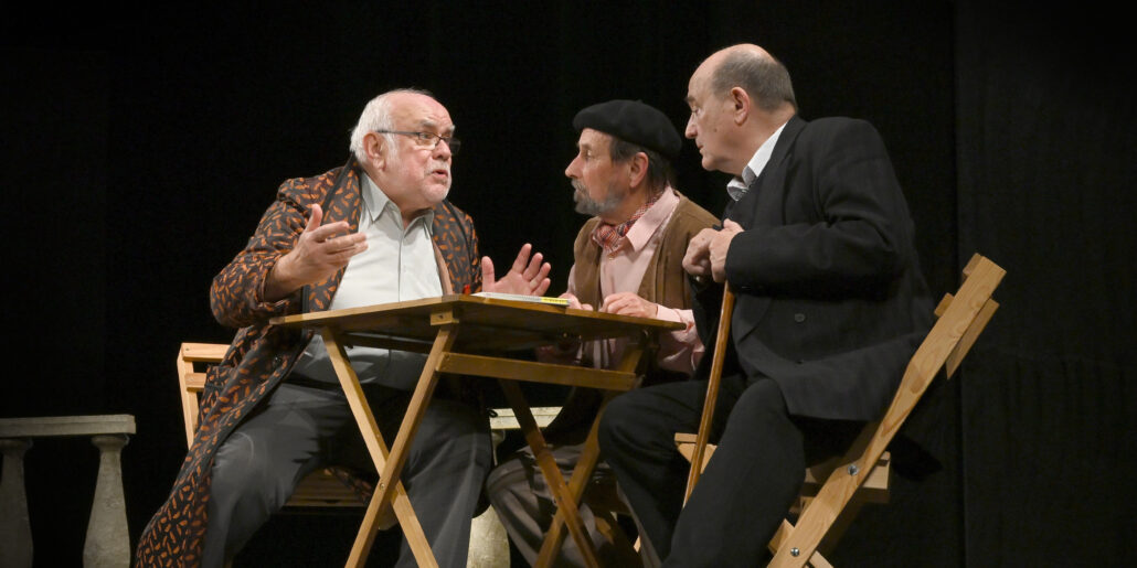 Červený Kostelec 2026