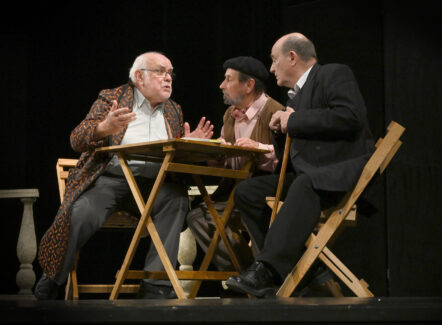 Červený Kostelec 2026