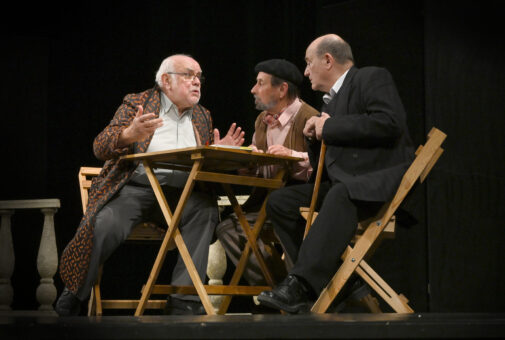 ČERVENÝ KOSTELEC 2026