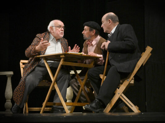 Červený Kostelec 2026