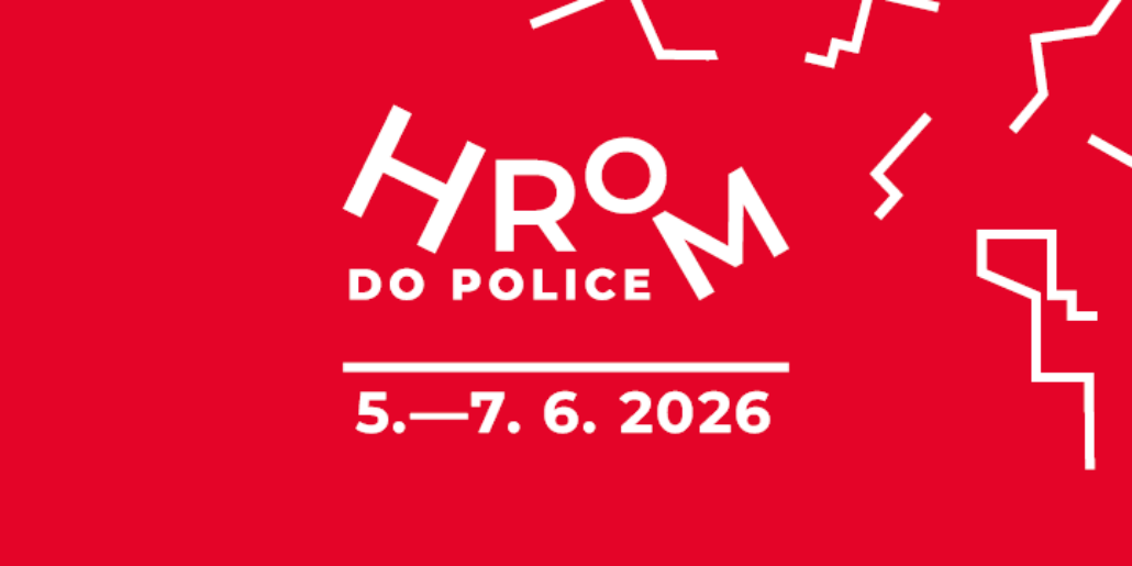 HROM do Police 2026