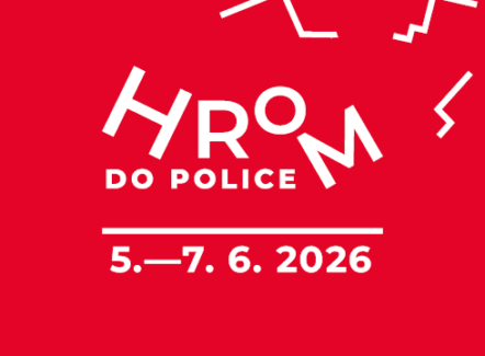 HROM do Police 2026