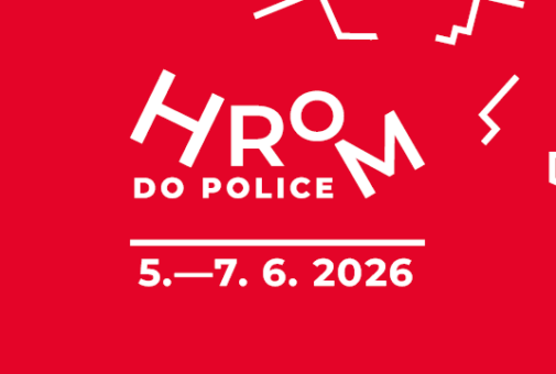 HROM do Police 2026