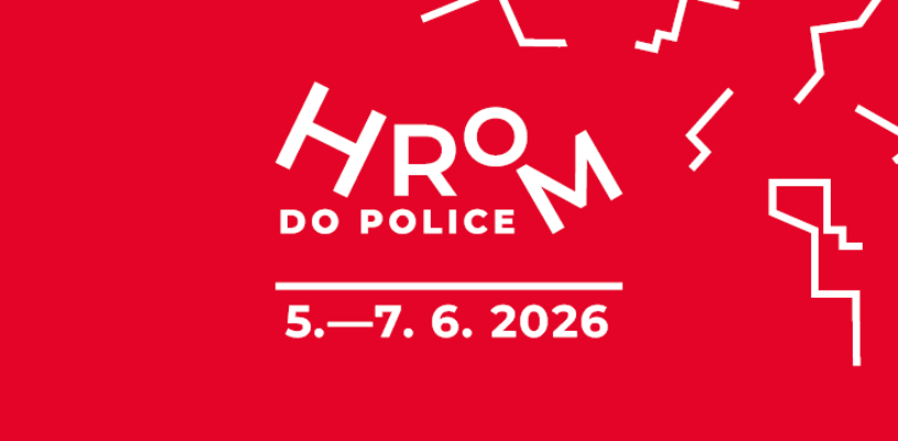 HROM do Police 2026