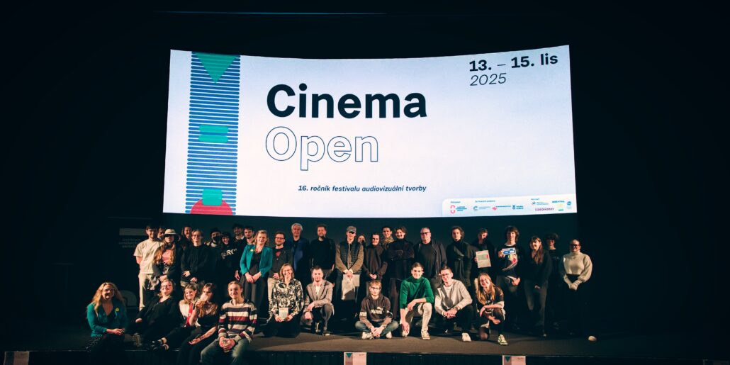 Cinema Open 2026