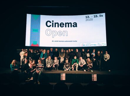 Cinema Open 2026