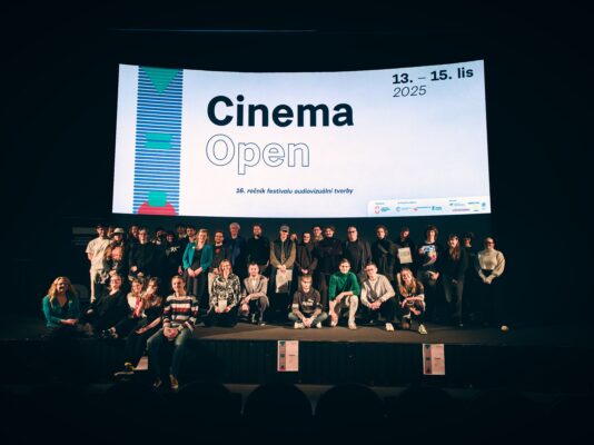 Cinema Open 2026