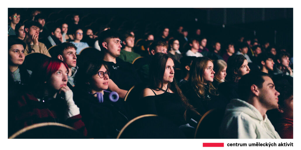 Výsledky: Cinema Open + STUDOKO 2025