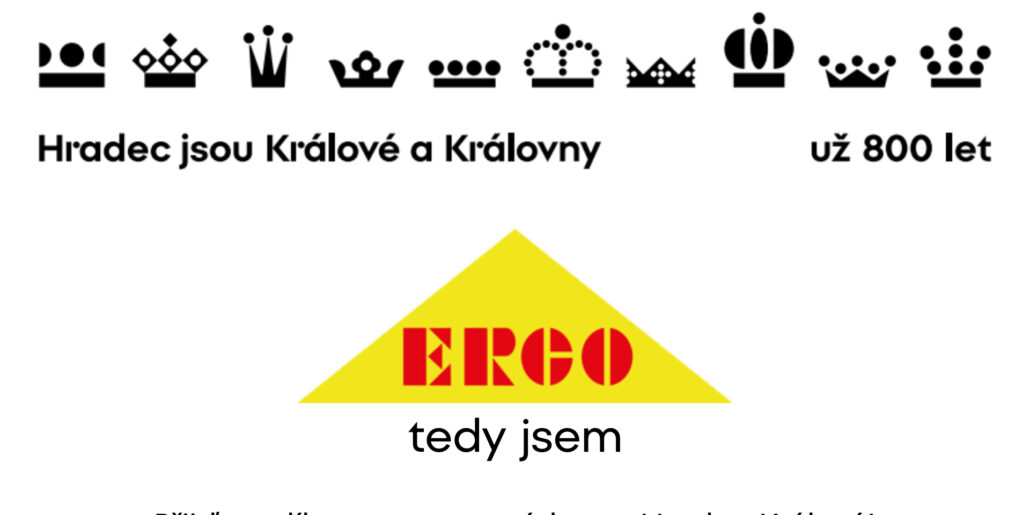 ERGO – tedy jsem