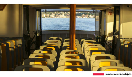 Výstava a vernisáž