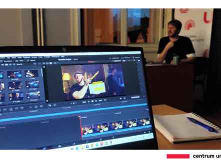 Střih videa 1 – Základy filmového střihu a výrazové prostředky videa