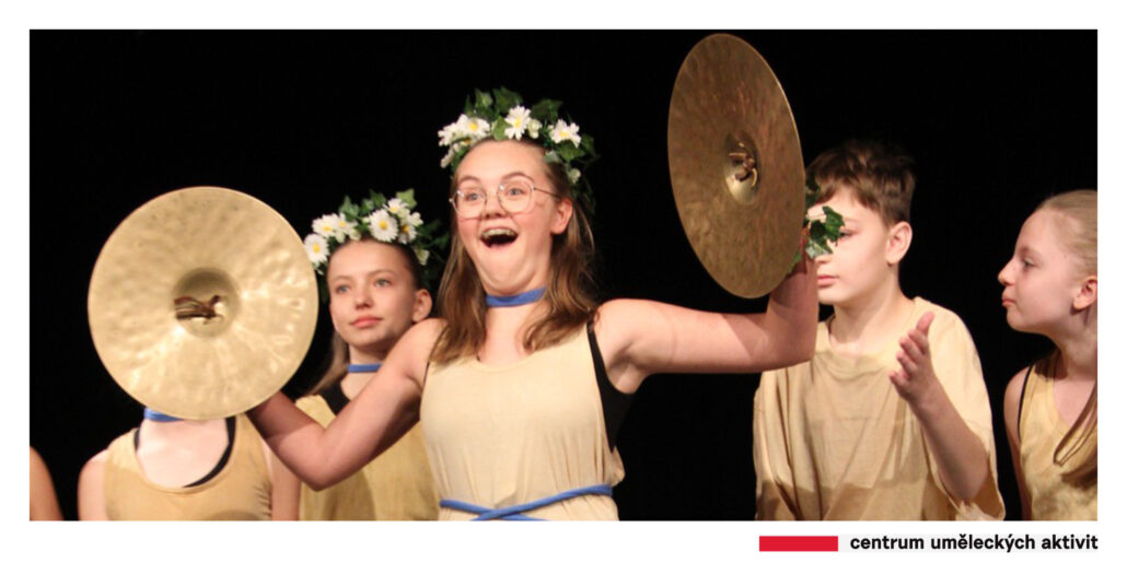 Amatérské divadlo je na seznamu UNESCO