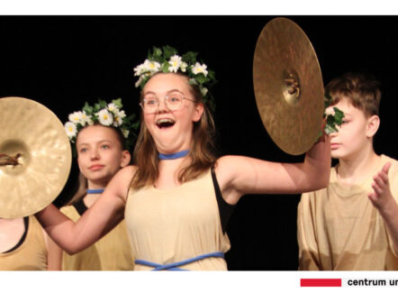 Amatérské divadlo je na seznamu UNESCO