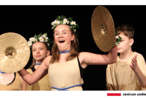 Amatérské divadlo je na seznamu UNESCO