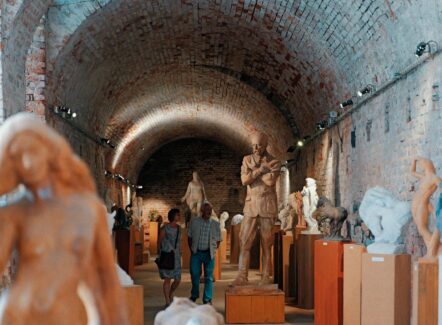 Dny otevřených ateliérů 2026