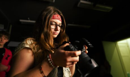 13.-17. 7. 2026 FOCUS DIGI: Letní kurz