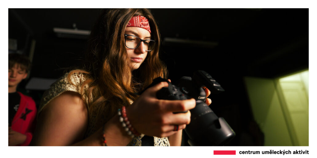 FOCUS DIGI: Tvoje fotka, tvůj příběh