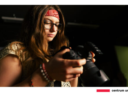 FOCUS DIGI: Tvoje fotka, tvůj příběh