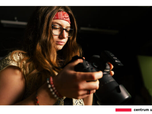 FOCUS DIGI: Tvoje fotka, tvůj příběh