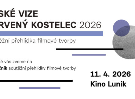 České vize Červený Kostelec 2026