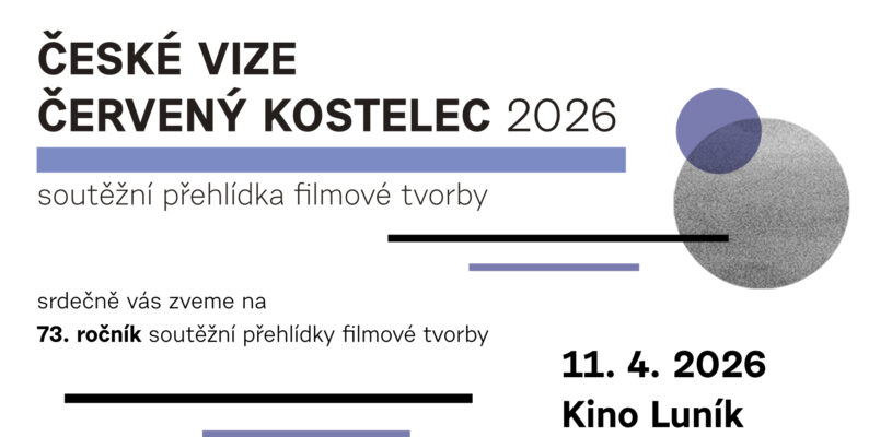 České vize