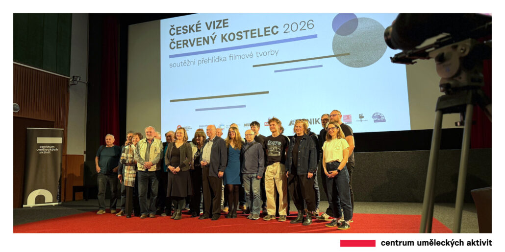 České vize Červený Kostelec 2026 – výsledky