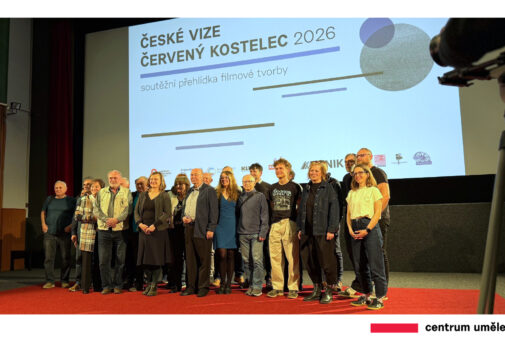 České vize Červený Kostelec 2026 – výsledky