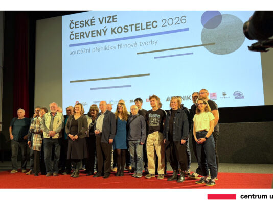 České vize Červený Kostelec 2026 - výsledky