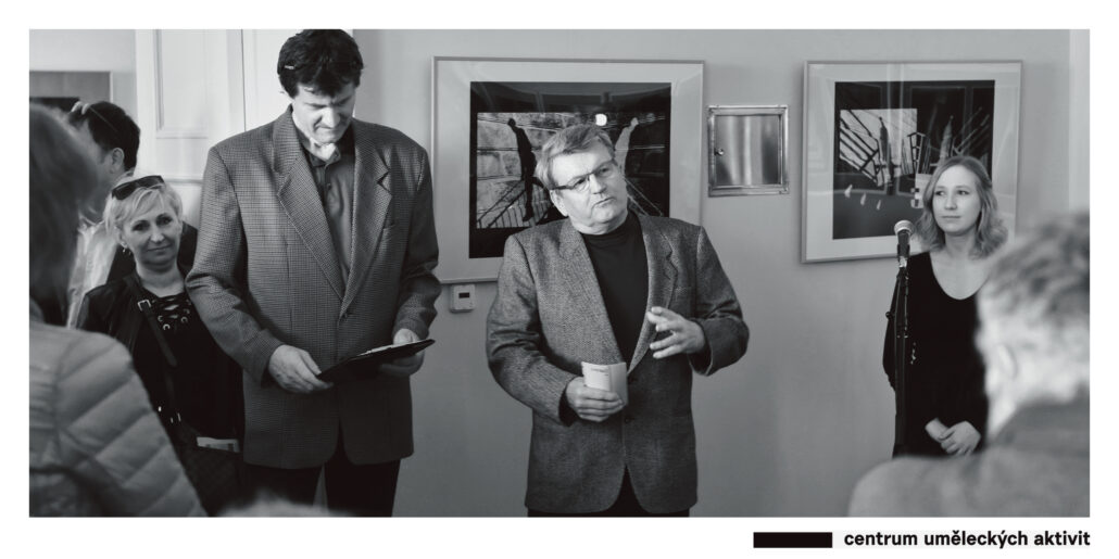 Vzpomínka na Jiřího Zikmunda