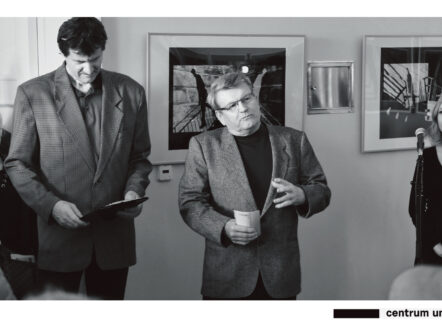 Vzpomínka na Jiřího Zikmunda